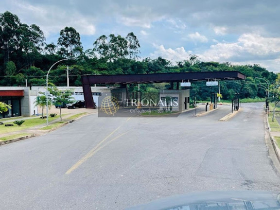 Imagem Terreno à Venda, 1.041 m² em Condomínio Itaporã - Atibaia