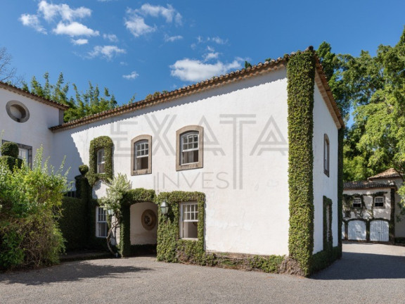 Imagem Imóvel com 6 Quartos à Venda, 6.000 m² em Itatiba - Itatiba