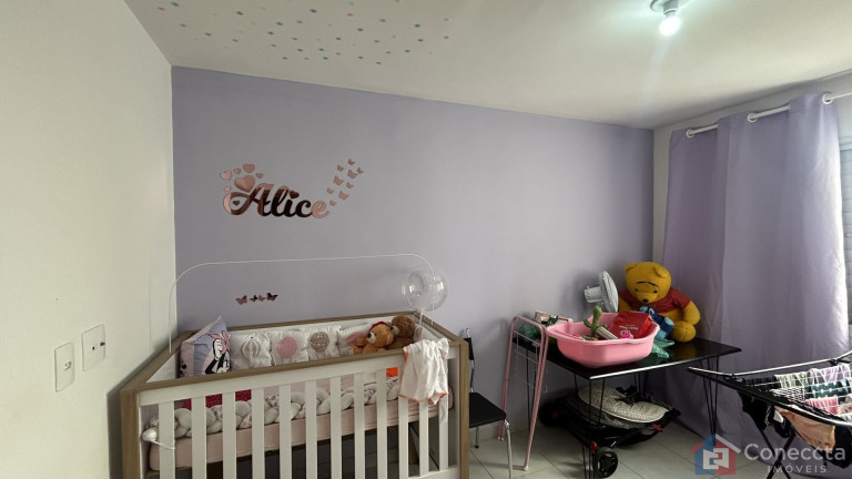 Imagem Apartamento com 2 Quartos à Venda, 45 m² em Ipanema - Patos De Minas