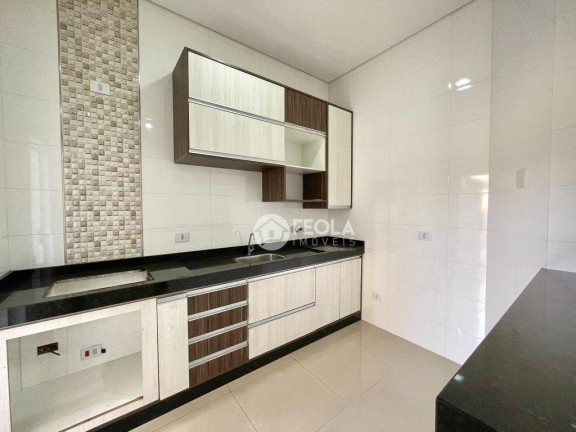 Imagem Casa com 3 Quartos à Venda, 110 m² em Vila Pântano Ii - Santa Bárbara D'oeste Imagem Casa com 3 Quartos à Venda, 110 m² em Vila Pântano Ii - Santa Bárbara D'oeste