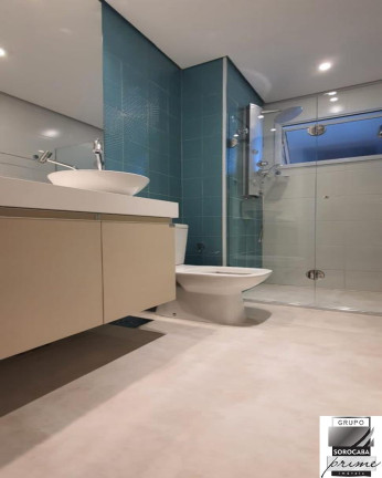 Imagem Apartamento com 3 Quartos à Venda, 85 m² em Parque Campolim - Sorocaba Imagem Apartamento com 3 Quartos à Venda, 85 m² em Parque Campolim - Sorocaba