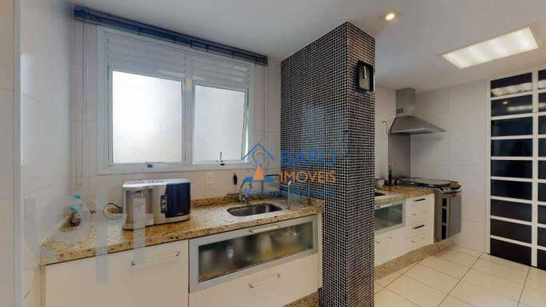 Imagem Apartamento com 3 Quartos à Venda, 170 m² em Santa Cecília - São Paulo
