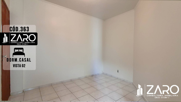 Imagem Apartamento com 2 Quartos à Venda, 55 m² em Jardim América - Rio Claro Imagem Apartamento com 2 Quartos à Venda, 55 m² em Jardim América - Rio Claro