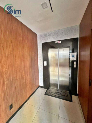 Imagem Apartamento com 2 Quartos à Venda, 80 m² em Meireles - Fortaleza