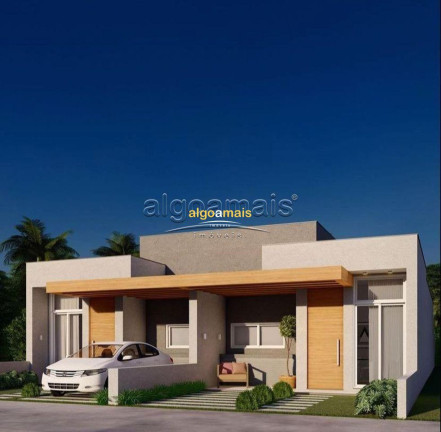 Casa com 3 Quartos à Venda, 86 m² em Arpoador - Xangri-lá