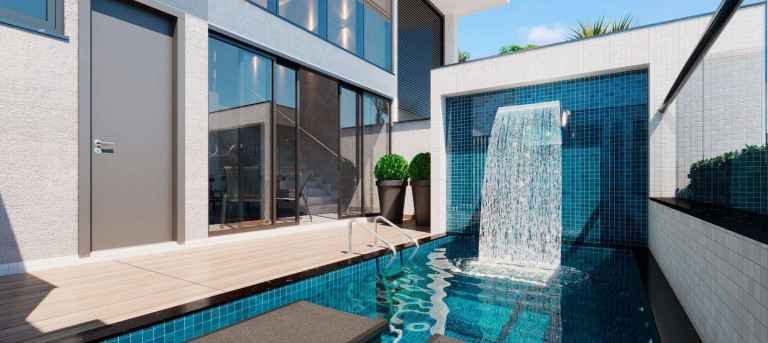 Imagem Apartamento com 3 Quartos à Venda, 113 m² em Canto Grande - Bombinhas Imagem Apartamento com 3 Quartos à Venda, 113 m² em Canto Grande - Bombinhas