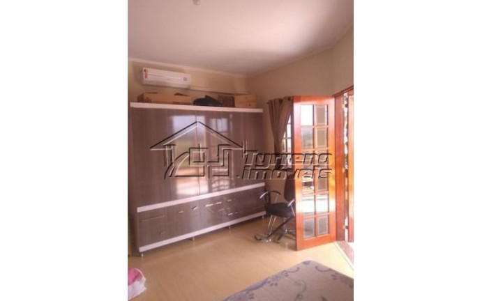 Imagem Casa de Condomínio com 3 Quartos à Venda, 250 m² em Vista Linda - São José Dos Campos
