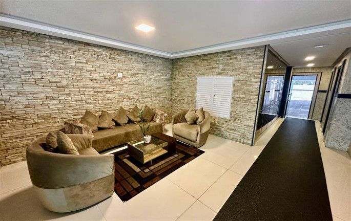 Imagem Apartamento com 2 Quartos à Venda, 94 m² em Caiçara - Praia Grande Imagem Apartamento com 2 Quartos à Venda, 94 m² em Caiçara - Praia Grande