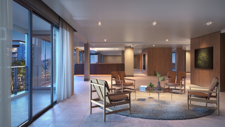 Imagem Imóvel com 2 Quartos à Venda, 157 m² em Perdizes - São Paulo