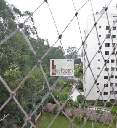 Imagem Apartamento com 3 Quartos à Venda, 70 m² em Paraíso Do Morumbi - São Paulo Imagem Apartamento com 3 Quartos à Venda, 70 m² em Paraíso Do Morumbi - São Paulo
