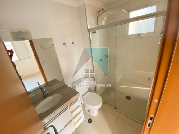 Imagem Apartamento com 3 Quartos para Alugar, 97 m² em Jardim Botânico - Ribeirão Preto
