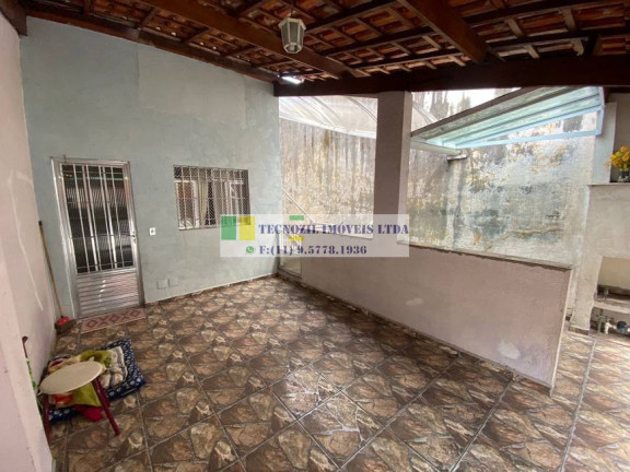 Imagem Sobrado com 3 Quartos à Venda, 140 m² em Jardim Da Gloria - São Paulo Imagem Sobrado com 3 Quartos à Venda, 140 m² em Jardim Da Gloria - São Paulo