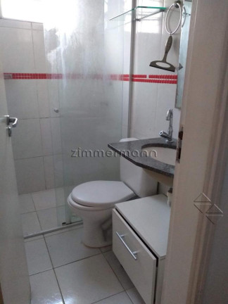 Imagem Apartamento com 2 Quartos à Venda, 95 m² em Morumbi - São Paulo Imagem Apartamento com 2 Quartos à Venda, 95 m² em Morumbi - São Paulo