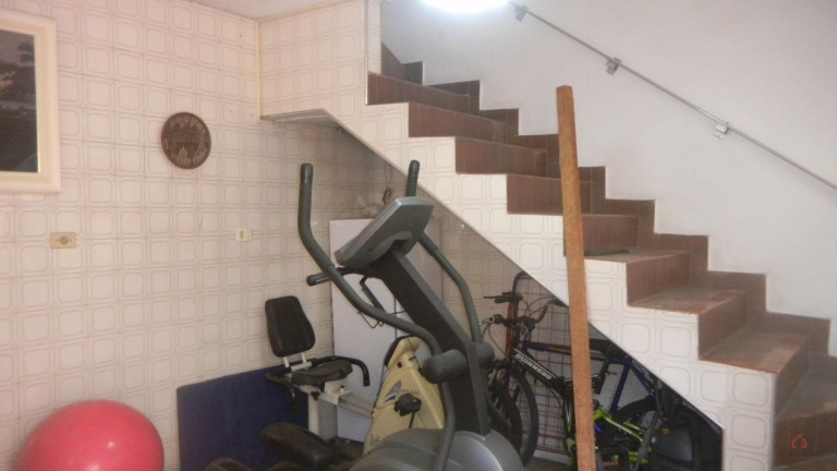 Imagem Sobrado com 3 Quartos à Venda, 215 m² em Ponta Da Praia - Santos Imagem Sobrado com 3 Quartos à Venda, 215 m² em Ponta Da Praia - Santos