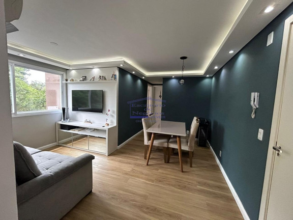 Imóvel com 2 Quartos à Venda, 49 m² em Vila Nova - Porto Alegre