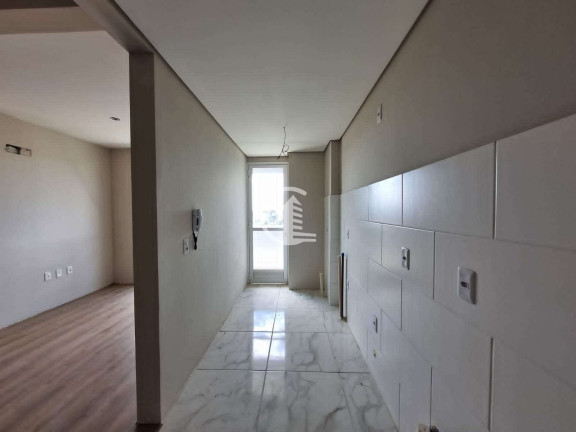 Imagem Apartamento com 2 Quartos à Venda, 64 m² em Nossa Senhora De Loudes - Caxias Do Sul