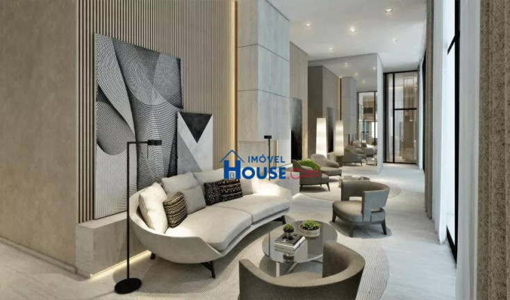 Imagem Apartamento com 3 Quartos à Venda, 173 m² em Pinheiros - São Paulo Imagem Apartamento com 3 Quartos à Venda, 173 m² em Pinheiros - São Paulo