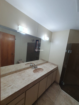 Imagem Imóvel com 4 Quartos à Venda, 251 m² em Real Parque - São Paulo