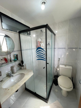 Imóvel com 3 Quartos à Venda, 70 m² em Imbuí - Salvador