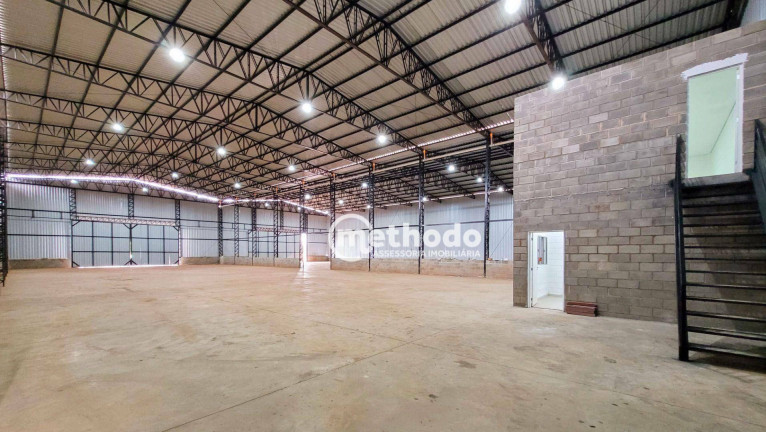 Imagem Galpão para Alugar, 1.000 m² em Betel - Paulínia Imagem Galpão para Alugar, 1.000 m² em Betel - Paulínia