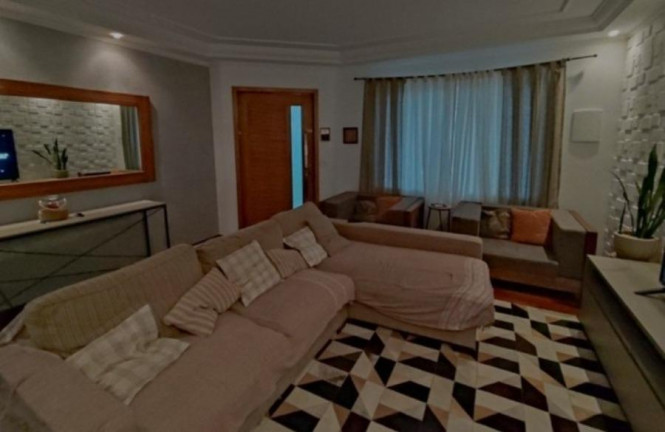 Imagem Sobrado com 4 Quartos à Venda, 125 m² em Vila Floresta - Santo André Imagem Sobrado com 4 Quartos à Venda, 125 m² em Vila Floresta - Santo André