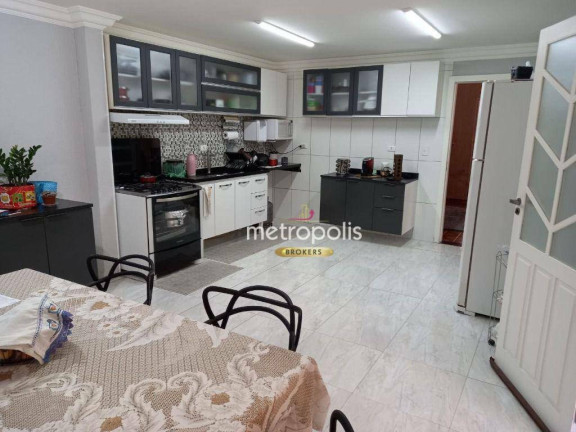 Imagem Casa com 3 Quartos à Venda, 179 m² em Fundação - São Caetano Do Sul Imagem Casa com 3 Quartos à Venda, 179 m² em Fundação - São Caetano Do Sul