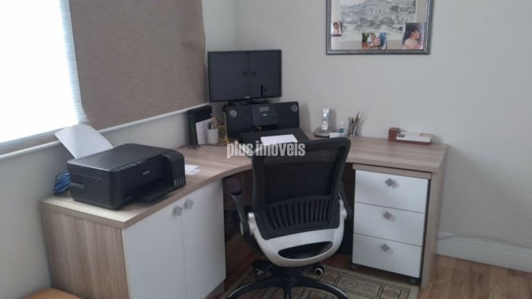 Imagem Apartamento com 4 Quartos à Venda, 130 m² em Panamby - São Paulo Imagem Apartamento com 4 Quartos à Venda, 130 m² em Panamby - São Paulo