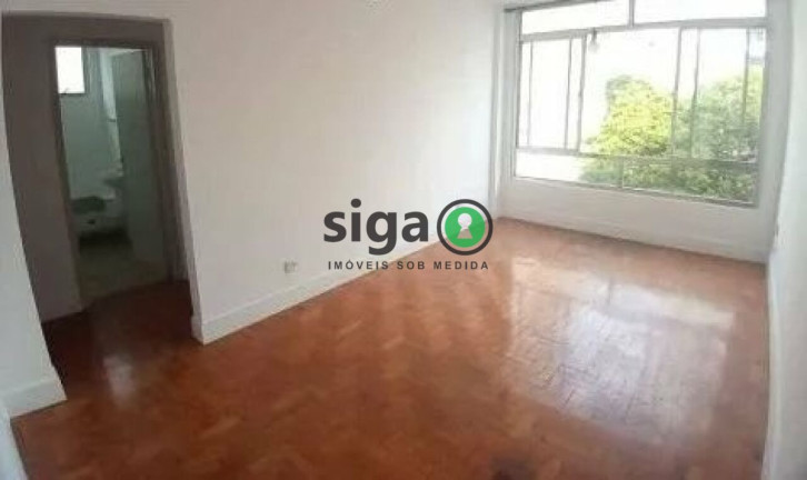 Imagem Apartamento com 2 Quartos à Venda, 78 m² em Indianópolis - São Paulo Imagem Apartamento com 2 Quartos à Venda, 78 m² em Indianópolis - São Paulo