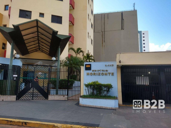 Imagem Apartamento com 2 Quartos à Venda, 76 m² em Jardim Infante Dom Henrique - Bauru Imagem Apartamento com 2 Quartos à Venda, 76 m² em Jardim Infante Dom Henrique - Bauru