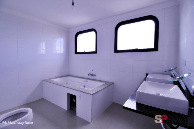 Imagem Apartamento com 4 Quartos à Venda, 330 m² em Alto Da Boa Vista - São Paulo Imagem Apartamento com 4 Quartos à Venda, 330 m² em Alto Da Boa Vista - São Paulo