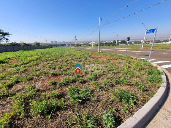 Imagem Terreno à Venda, 432 m² em Jardim Florença - Nova Odessa
