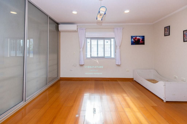 Imagem Casa com 2 Quartos à Venda, 136 m² em Jardim Aeroporto - São Paulo Imagem Casa com 2 Quartos à Venda, 136 m² em Jardim Aeroporto - São Paulo