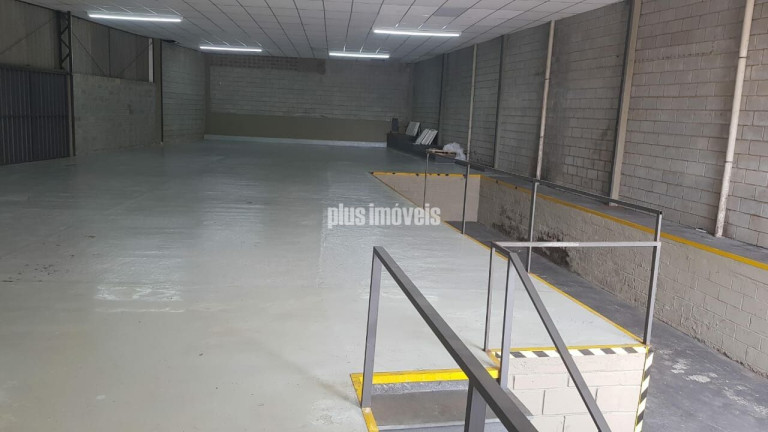 Imagem Imóvel Comercial para Alugar, 631 m² em Bosque Da Saúde - São Paulo
