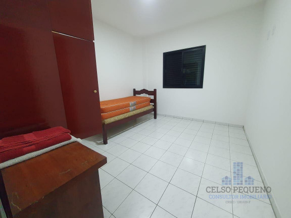 Imagem Apartamento com 1 Quarto à Venda, 50 m² em Aviação - Praia Grande Imagem Apartamento com 1 Quarto à Venda, 50 m² em Aviação - Praia Grande