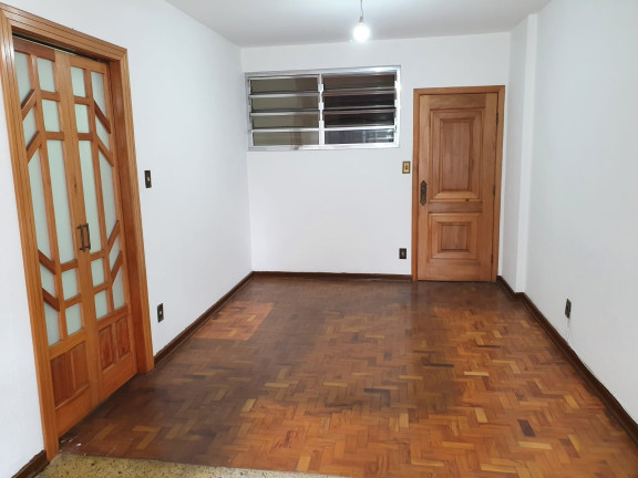Imagem Imóvel com 1 Quarto à Venda, 48 m² em Tatuapé - São Paulo