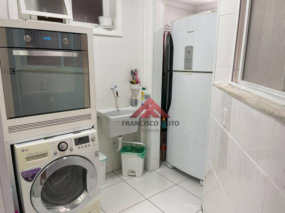Imagem Apartamento com 2 Quartos à Venda, 82 m² em Icaraí - Niterói Imagem Apartamento com 2 Quartos à Venda, 82 m² em Icaraí - Niterói