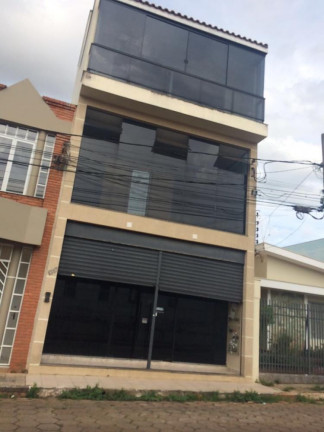 Apartamento com 1 Quarto à Venda, 280 m² em Centro - Tatuí