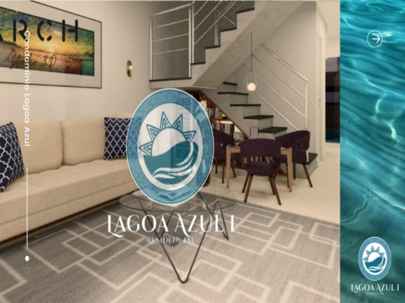 Imagem Casa com 2 Quartos à Venda,  em Amapá - Duque De Caxias