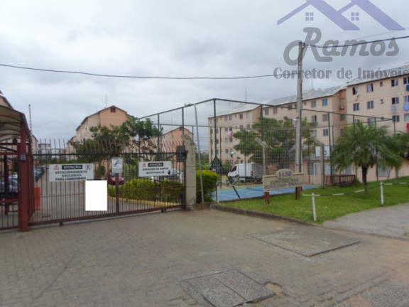 Imóvel com 2 Quartos à Venda, 40 m² em Vila Nova - Porto Alegre