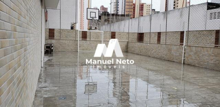 Imagem Apartamento com 3 Quartos à Venda, 113 m² em Mucuripe - Fortaleza