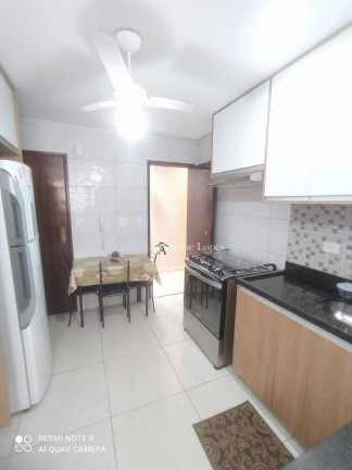 Imagem Apartamento com 2 Quartos à Venda, 74 m² em Campo Grande - Santos Imagem Apartamento com 2 Quartos à Venda, 74 m² em Campo Grande - Santos
