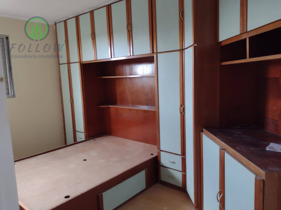 Imagem Apartamento com 2 Quartos à Venda, 54 m² em Bandeiras - Osasco