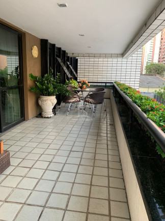 Foto do imóvel Apartamento com 3 Quartos à Venda, 214 m² em Meireles - Fortaleza