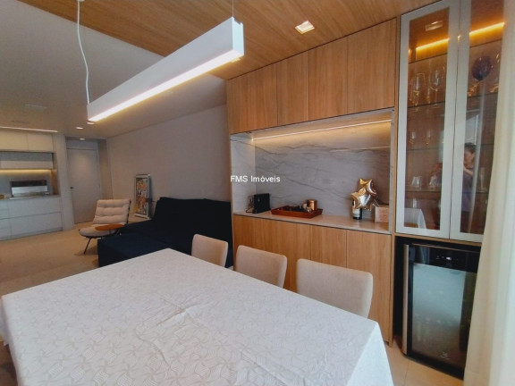 Imagem Imóvel com 2 Quartos à Venda, 71 m² em Campo Belo - São Paulo Imagem Imóvel com 2 Quartos à Venda, 71 m² em Campo Belo - São Paulo