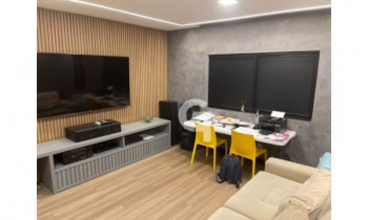 Imagem Casa com 4 Quartos à Venda, 624 m² em Busca Vida (abrantes) - Camaçari