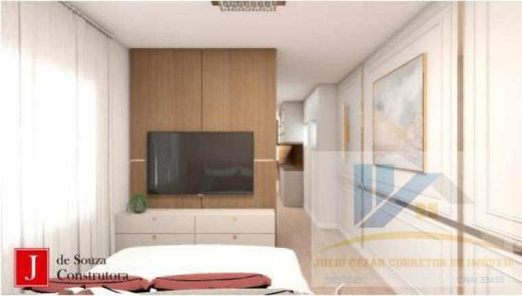 Imagem Apartamento com 3 Quartos à Venda, 53 m² em Afonso Pena - São José Dos Pinhais Imagem Apartamento com 3 Quartos à Venda, 53 m² em Afonso Pena - São José Dos Pinhais
