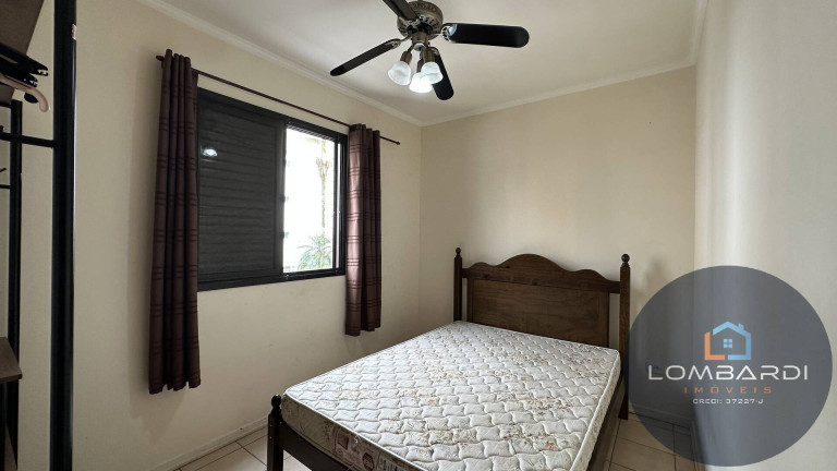 Imagem Apartamento com 2 Quartos à Venda, 67 m² em Praia Grande - Ubatuba