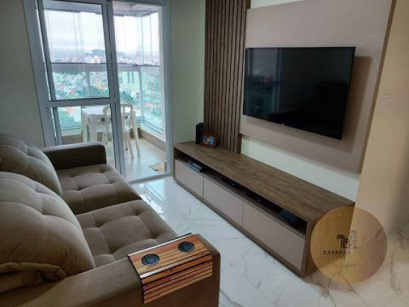 Imagem Apartamento com 2 Quartos à Venda, 60 m² em Campestre - Santo André Imagem Apartamento com 2 Quartos à Venda, 60 m² em Campestre - Santo André