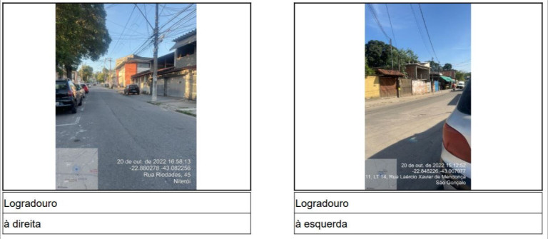 Imagem Casa com 2 Quartos à Venda, 70 m² em Fonseca - Niterói Imagem Casa com 2 Quartos à Venda, 70 m² em Fonseca - Niterói