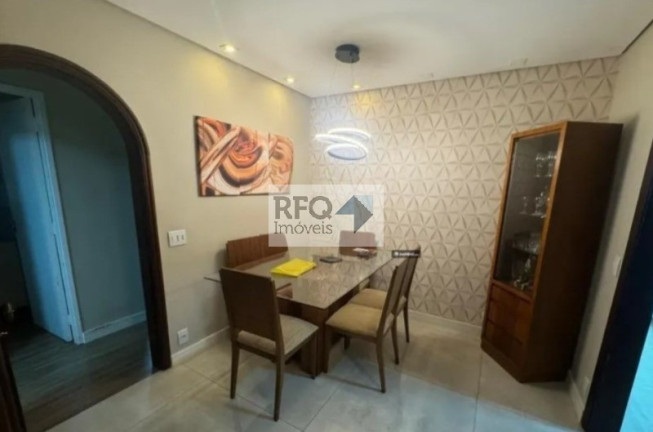 Imagem Imóvel com 3 Quartos à Venda, 89 m² em Moema - São Paulo